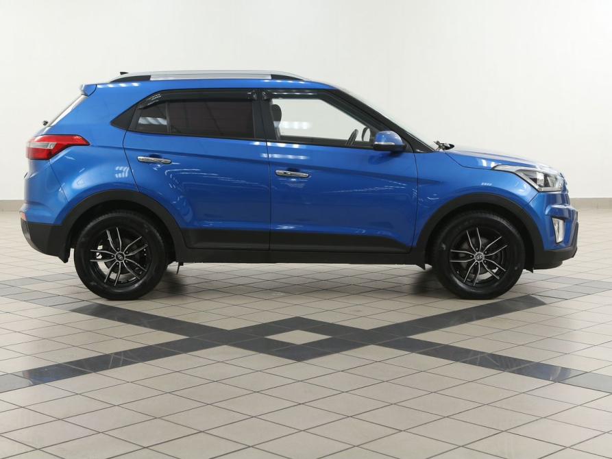 Hyundai Creta I Иваново  - изображение 5