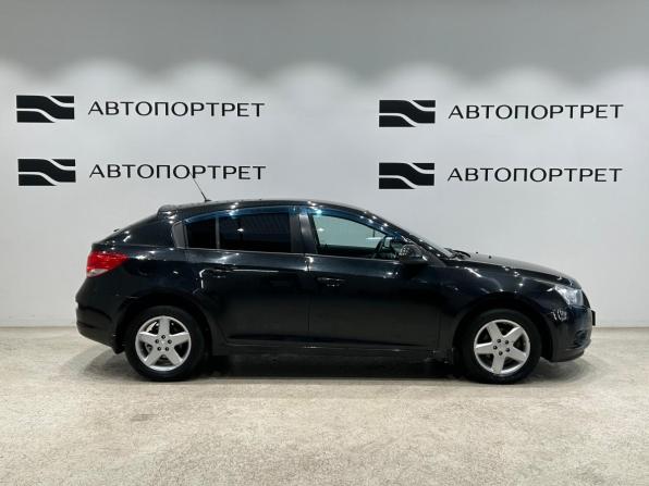 Chevrolet Cruze I с пробегом 2012 года, цена 679 000 рублей, 153146 км, хэтчбек, Автокод Объявления