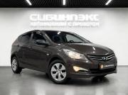 Hyundai Solaris I Рестайлинг Кемерово  - изображение 13