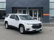 Chevrolet Traverse II Краснодар  - изображение 22