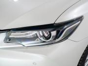 Toyota Premio II (T26) Рестайлинг 2 Иркутск  - изображение 42