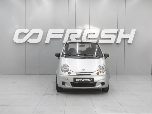 Daewoo Matiz I Рестайлинг с пробегом 2011 года, цена 220 000 рублей, 120663 км, хэтчбек, Автокод Объявления