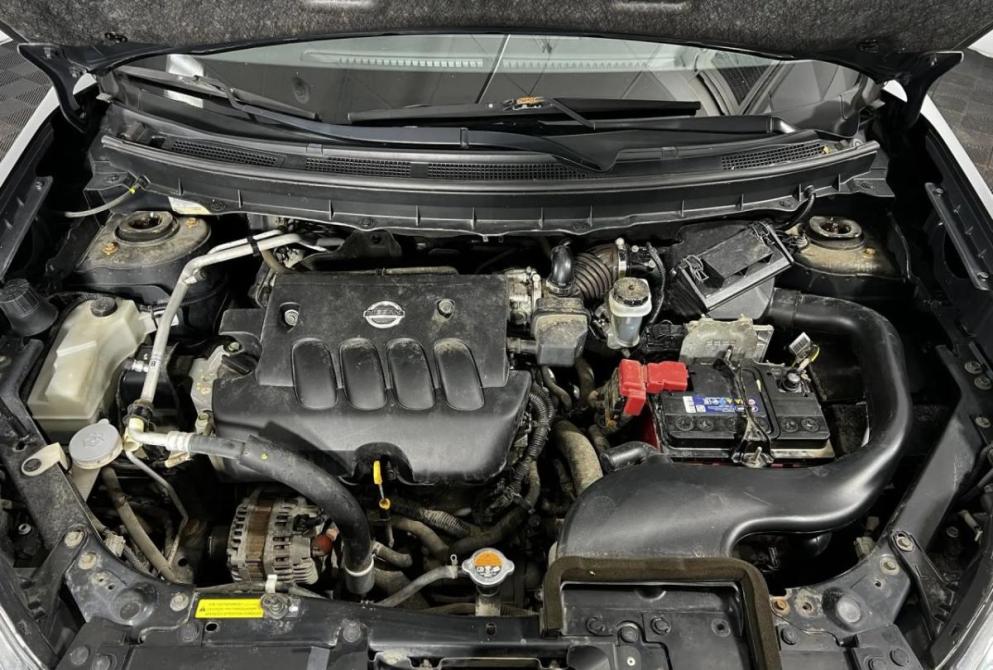 Nissan X-Trail II Рестайлинг Нижний Новгород  - изображение 23