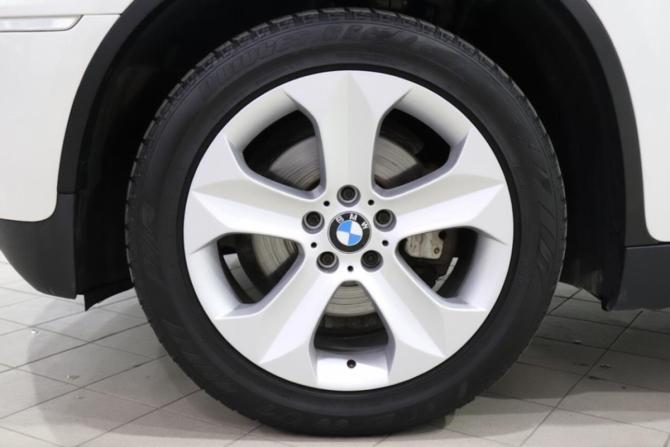 BMW X6 I (E71) с пробегом 2011 года, цена 2 235 000 рублей, 177616 км, внедорожник, Автокод Объявления