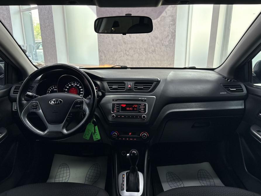 Kia Rio III Рестайлинг Ярославль  - изображение 29