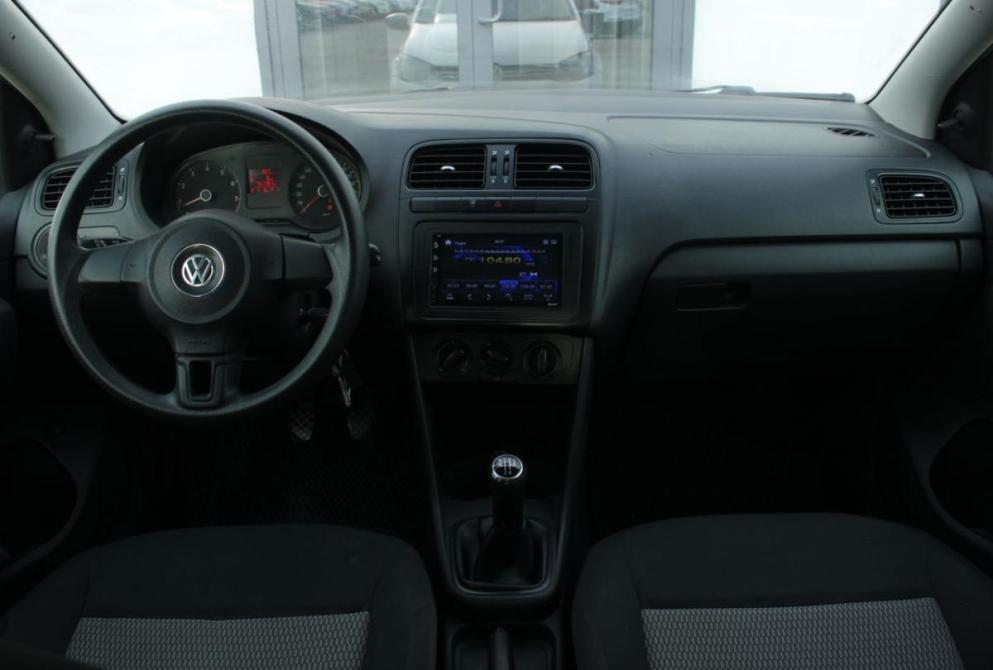 Volkswagen Polo V Саратов  - изображение 15