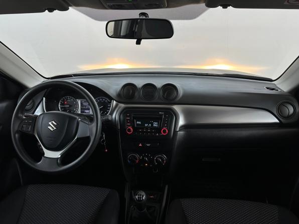 Suzuki Vitara II Рестайлинг с пробегом 2021 года, цена 1 839 000 рублей, 72515 км, внедорожник, Автокод Объявления