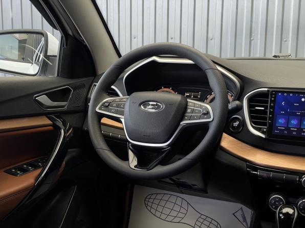 Lada (ВАЗ) Vesta I Рестайлинг (NG) с пробегом 2024 года, цена 1 367 000 рублей, 45240 км, универсал, Автокод Объявления