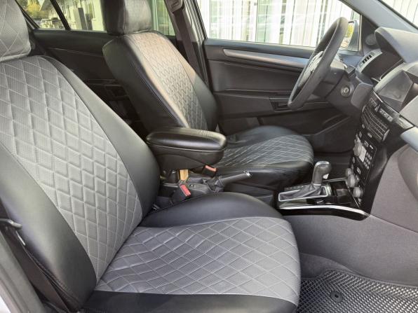 Opel Astra H Рестайлинг с пробегом 2012 года, цена 650 000 рублей, 274509 км, седан, Автокод Объявления