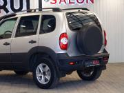Chevrolet Niva I Рестайлинг Иваново  - изображение 49