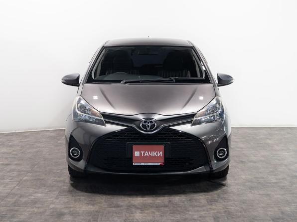 Toyota Vitz III (XP130) с пробегом 2014 года, цена 1 150 000 рублей, 99190 км, хэтчбек, Автокод Объявления