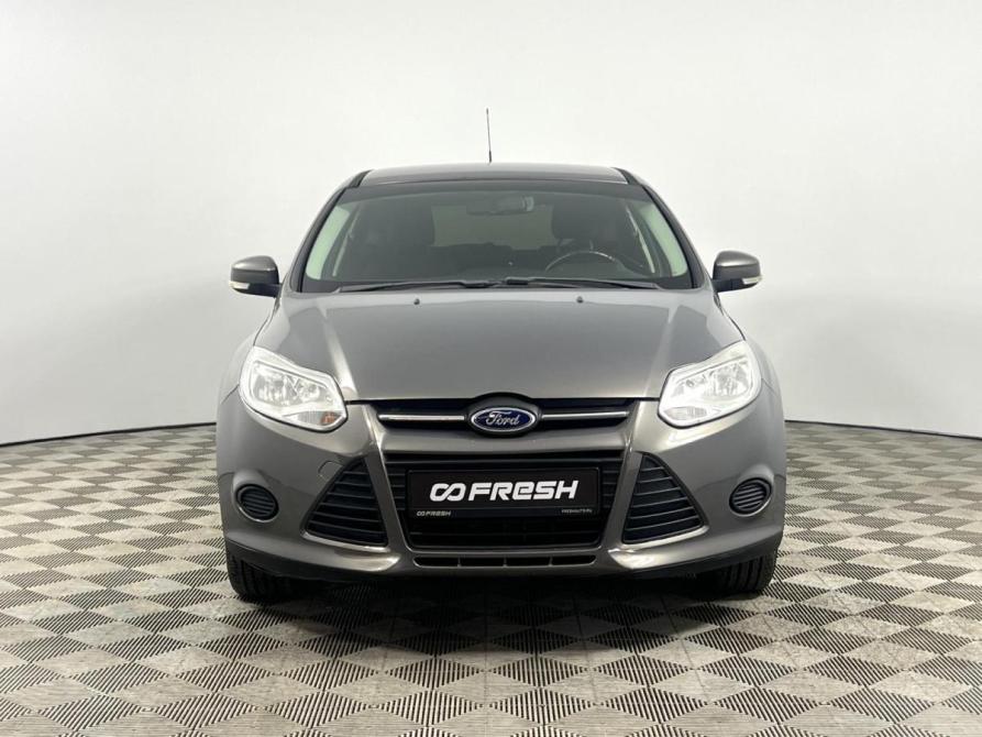 Ford Focus III Казань  - изображение 3