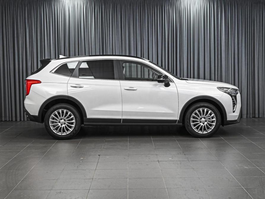 Haval Jolion I Рестайлинг Ставрополь  - изображение 5