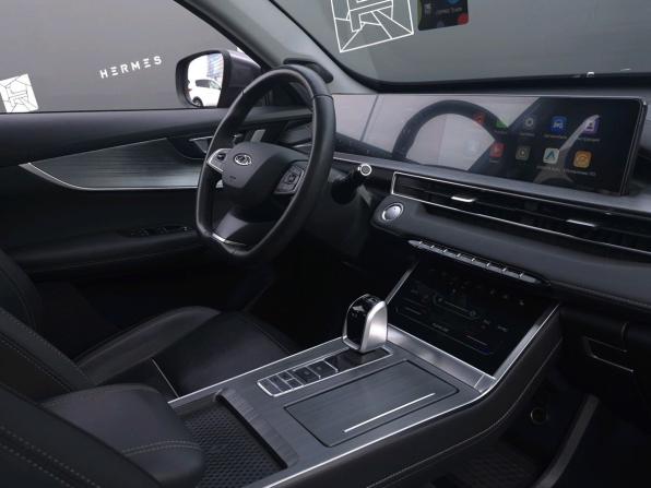 Chery Tiggo 7 Pro Max I с пробегом 2023 года, цена 1 730 000 рублей, 45931 км, внедорожник, Автокод Объявления