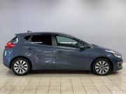 Kia Ceed II Рестайлинг Уфа  - изображение 32
