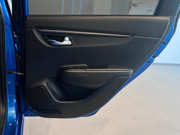 Kia Rio IV с пробегом 2019 года, цена 1 520 000 рублей, 150345 км, седан, Автокод Объявления