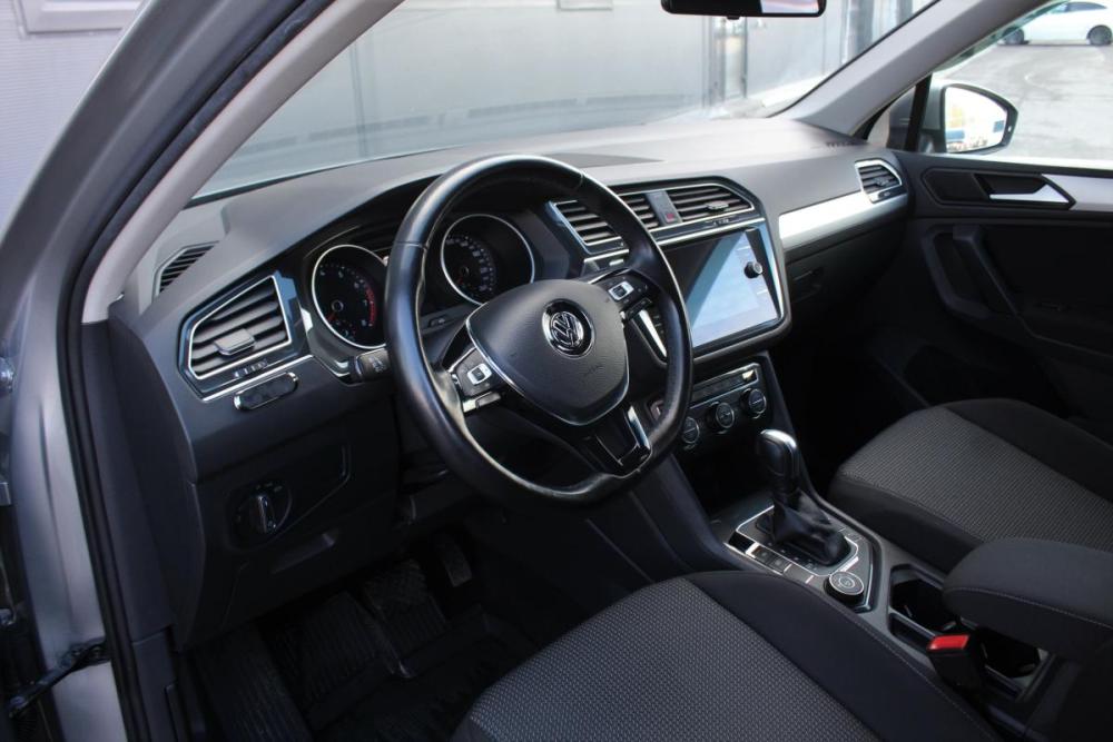 Volkswagen Tiguan II Брянск  - изображение 5
