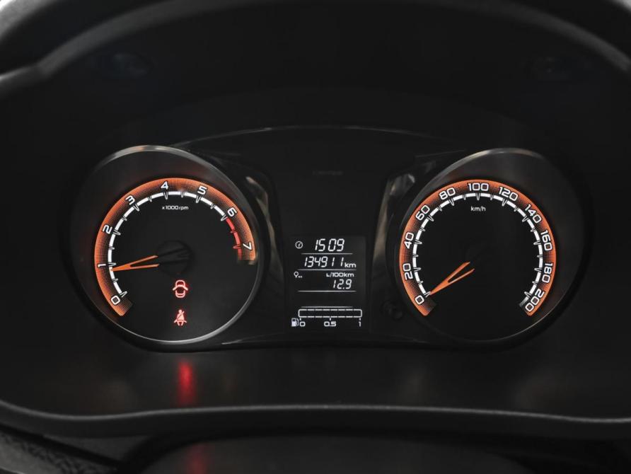 Lada (ВАЗ) Granta I Рестайлинг Ставрополь  - изображение 18