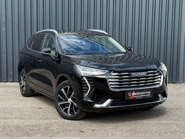 Haval Jolion I с пробегом 2023 года, цена 1 920 000 рублей, 62670 км, внедорожник, Автокод Объявления