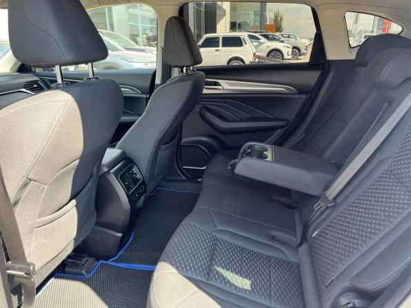 Haval F7 I с пробегом 2021 года, цена 1 598 000 рублей, 86115 км, внедорожник, Автокод Объявления