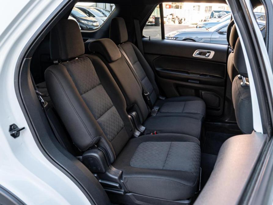 Ford Explorer V Краснодар  - изображение 7