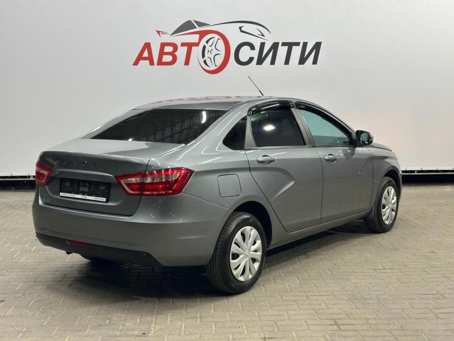 Lada (ВАЗ) Vesta I Тамбов  - изображение 7