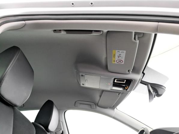 Skoda Octavia IV (A8) с пробегом 2021 года, цена 2 400 000 рублей, 80556 км, лифтбек, Автокод Объявления