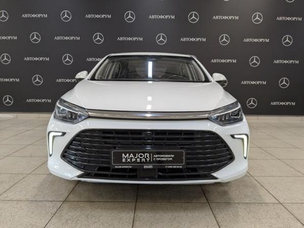 BAIC U5 Plus с пробегом 2023 года, цена 725 000 рублей, 153899 км, седан, Автокод Объявления