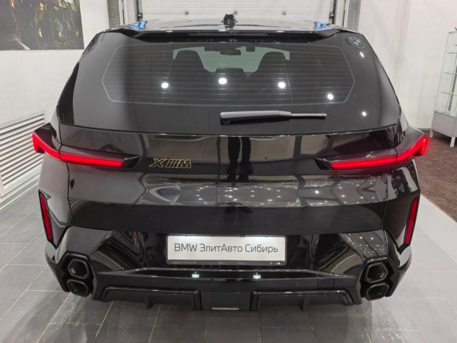 BMW XM Новосибирск  - изображение 14