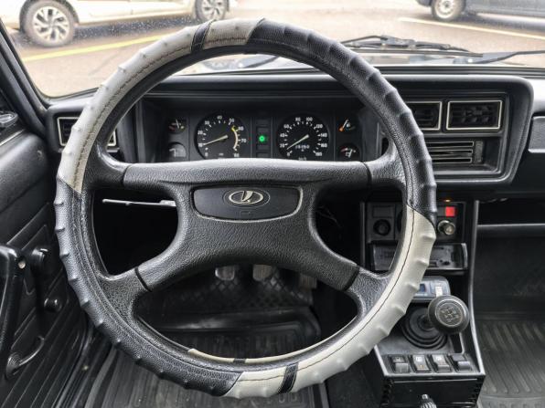 Lada (ВАЗ) 2107 с пробегом 2011 года, цена 249 000 рублей, 65000 км, седан, Автокод Объявления