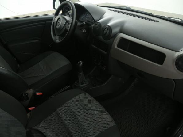 Renault Logan I Рестайлинг с пробегом 2013 года, цена 375 000 рублей, 145000 км, седан, Автокод Объявления