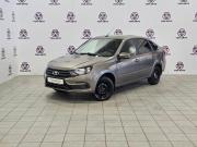 Lada (ВАЗ) Granta I Рестайлинг Тольятти  - изображение 21