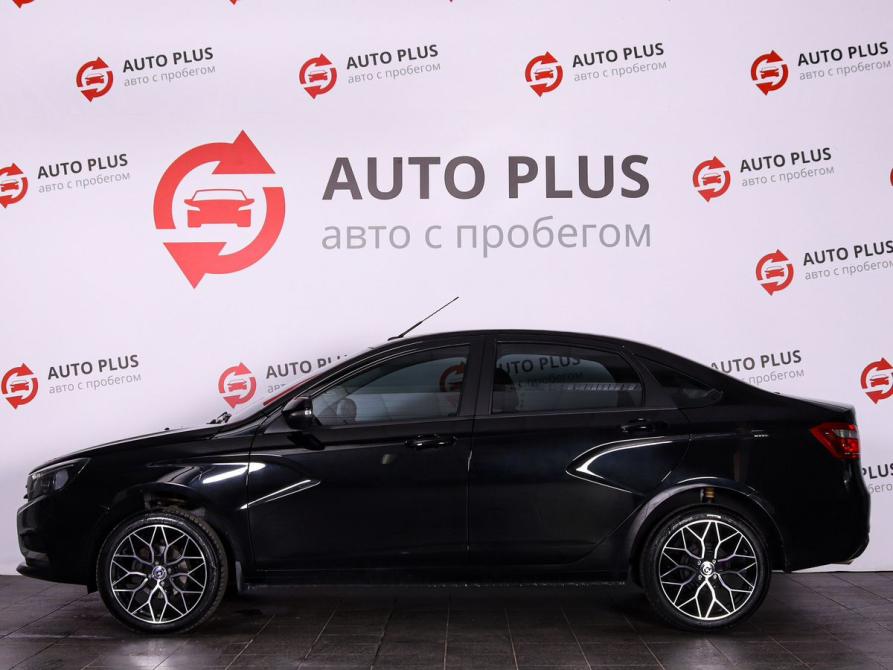Lada (ВАЗ) Vesta I Минеральные Воды  - изображение 6