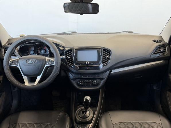 Lada (ВАЗ) Vesta I с пробегом 2018 года, цена 760 000 рублей, 126875 км, седан, Автокод Объявления