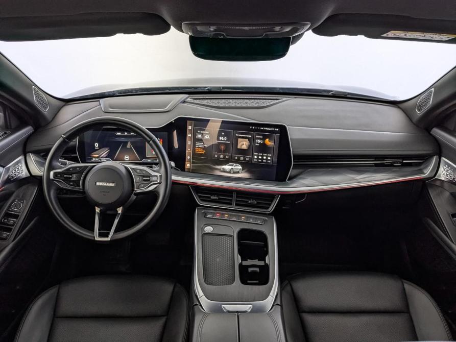 Haval F7 II Москва  - изображение 14