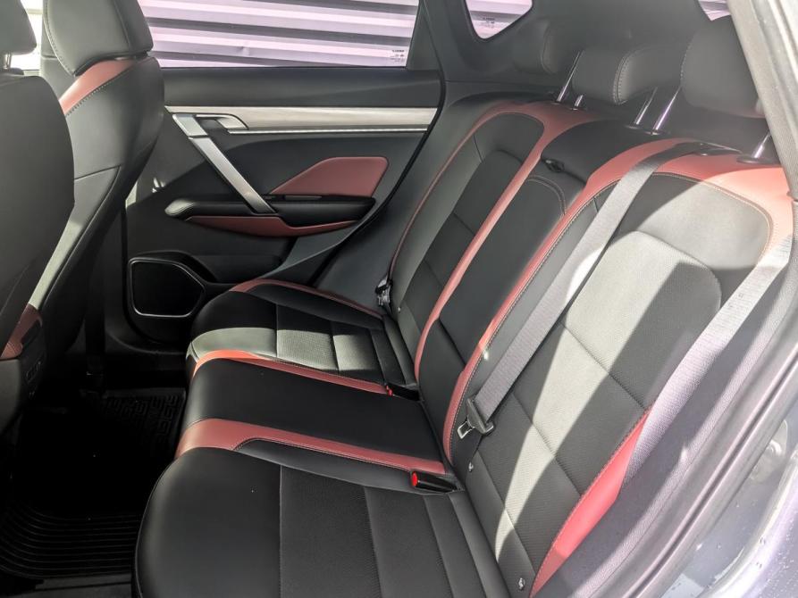 Geely Coolray I Химки  - изображение 12