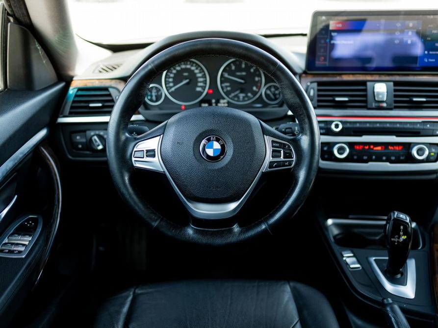 BMW 3 серии VI (F3x) Ижевск  - изображение 19