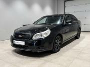 Chevrolet Epica V250 Рестайлинг Екатеринбург  - изображение 19