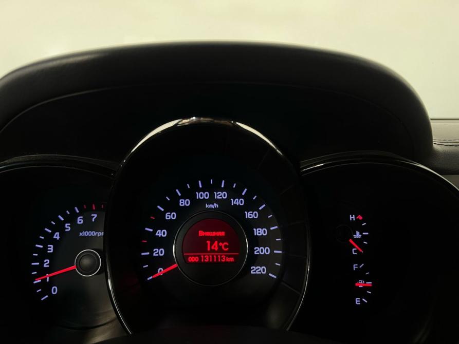 Kia Rio III Архангельск  - изображение 18
