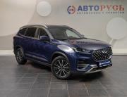 Chery Tiggo 8 Pro I Москва  - изображение 27