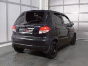 Daewoo Matiz I Рестайлинг Кемерово  - изображение 22