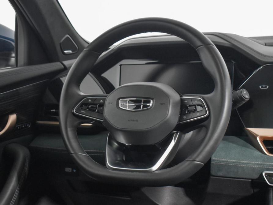 Geely Monjaro I Санкт-Петербург  - изображение 14