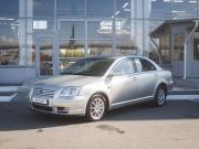 Toyota Avensis II Курган  - изображение 23