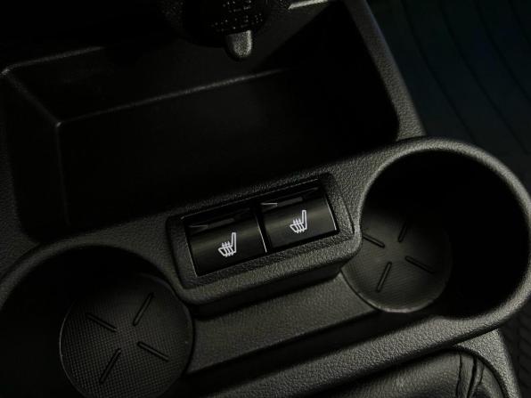 Lada (ВАЗ) Granta I Рестайлинг с пробегом 2022 года, цена 840 000 рублей, 26500 км, хэтчбек, Автокод Объявления