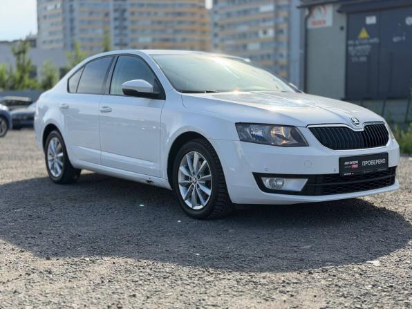 Skoda Octavia III (A7) с пробегом 2013 года, цена 795 000 рублей, 314000 км, лифтбек, Автокод Объявления