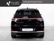 Chery Tiggo 7 Pro Max I Рестайлинг Казань  - изображение 24