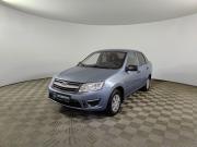 Lada (ВАЗ) Granta I Уфа  - изображение 23