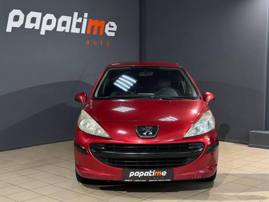 Peugeot 207 I Тверь  - изображение 2