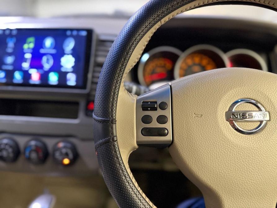 Nissan Tiida I Новосибирск  - изображение 23