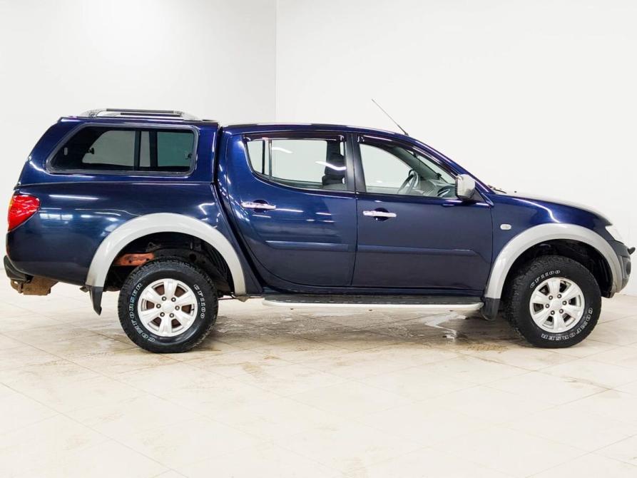 Mitsubishi L200 IV Тула  - изображение 4